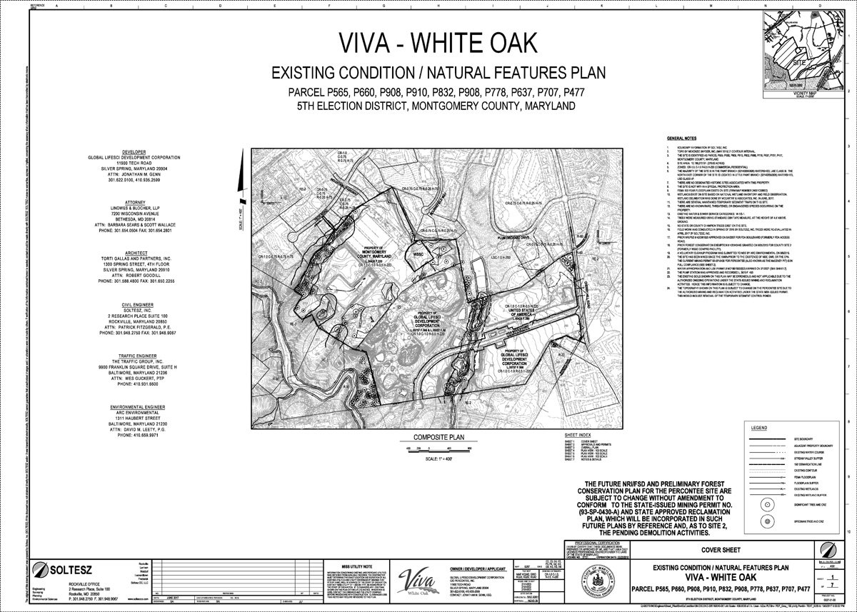 viva white oak 